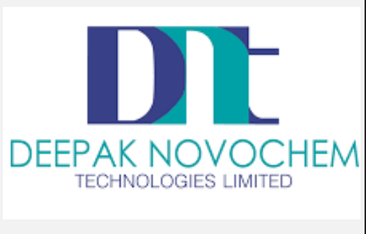Deepak Novochem — Glistech client