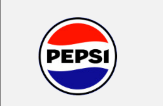 Pepsi — Glistech client
