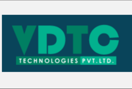 VDTC — Glistech client