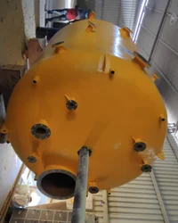 Reactors & Agitators